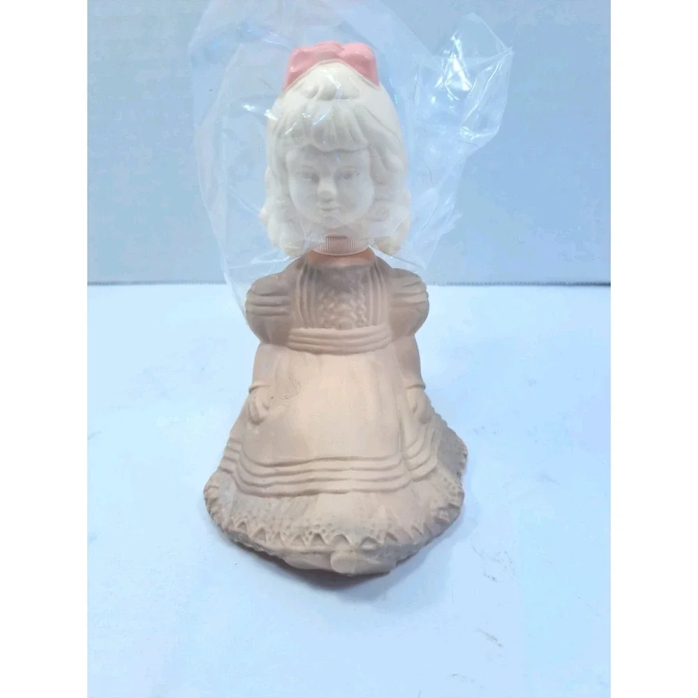 Avon Precious Pricilla Sweet Honesty Cologne Decanter Vintage
